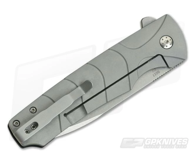 Boker Plus Ridge Frame Lock Flipper 3D Black G10 D2 Steel 01BO262 - Image 2