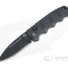 Boker Kalashnikov 74 Automatic Black D2 Folding Knife 01KALS99N