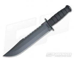 Kabar Big Brother Fixed Kraton G Handle 2211