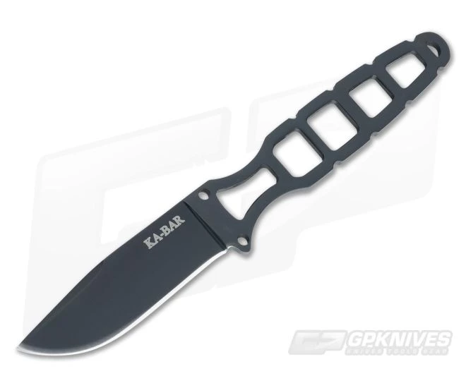 Kabar Skeleton Fixed Blade Fighting Knife 1118BP