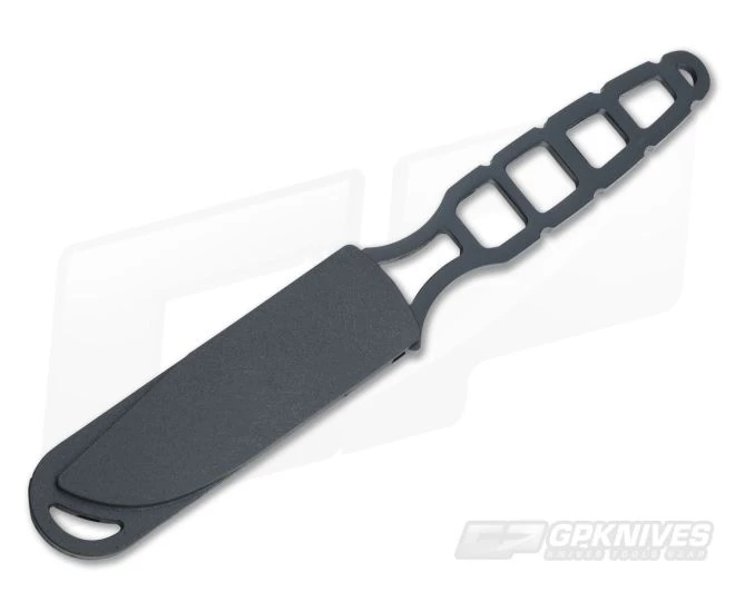 Kabar Skeleton Fixed Blade Fighting Knife 1118BP - Image 2
