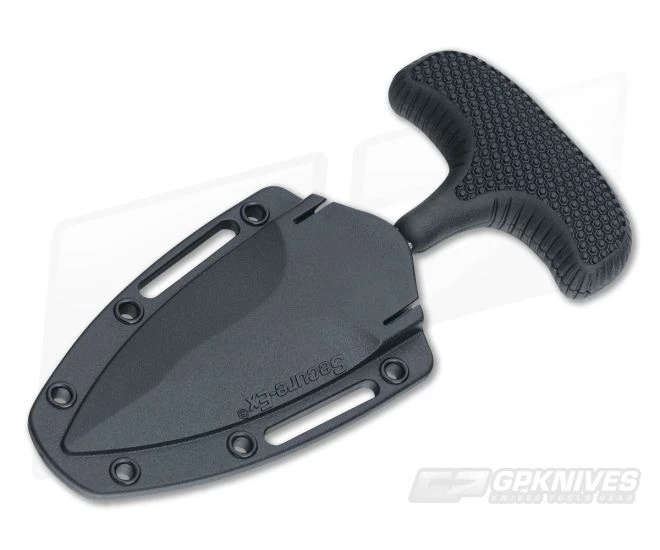 Cold Steel Safe Maker II Double Edge Push Dagger Stonewash 12DCST - Image 2