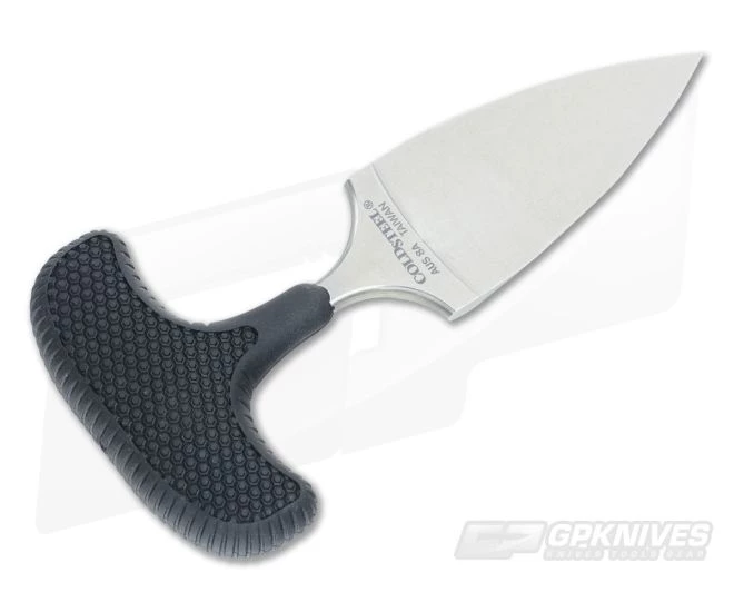 Cold Steel Safe Maker II Double Edge Push Dagger Stonewash 12DCST - Image 3