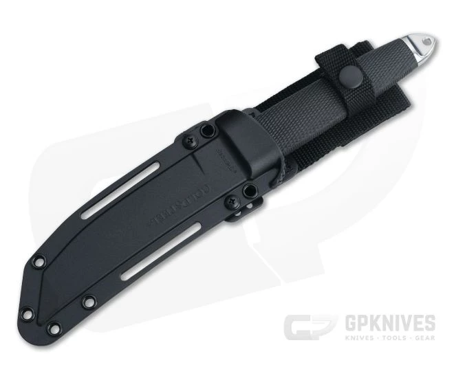 Cold Steel Master Tanto CPM-3V Fixed Blade 13PBN - Image 2