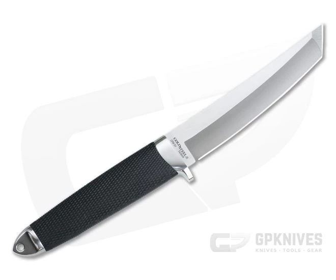 Cold Steel Master Tanto CPM-3V Fixed Blade 13PBN - Image 3