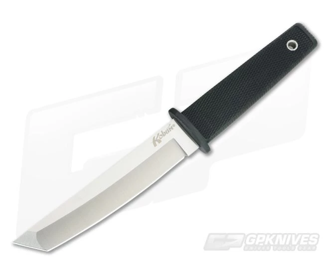 Cold Steel Kobun Tanto Fixed Blade 17T