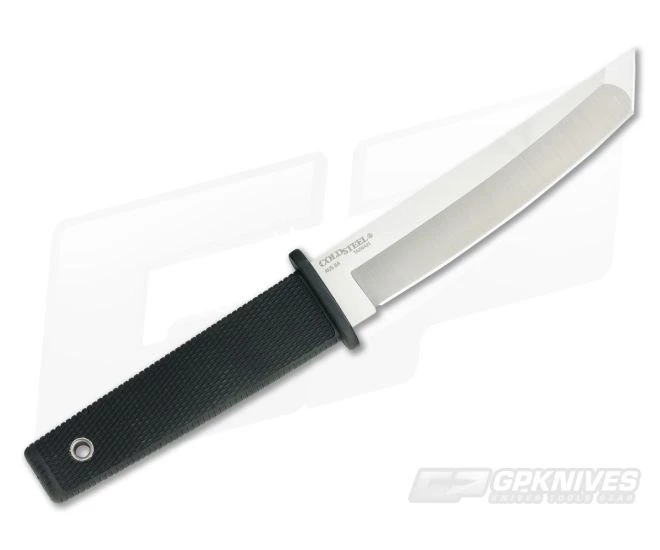 Cold Steel Kobun Tanto Fixed Blade 17T - Image 3