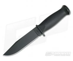 Kabar Mark I 1095 Cro-Van Kraton G USN Knife 2221