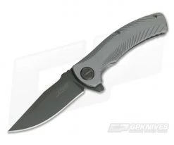Kershaw Seguin Les George Speed Safe Assisted Flipper 3490