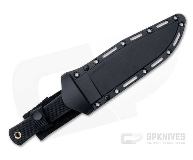 Cold Steel Recon Scout CPM-3V Fixed Blade 37RS - Image 2