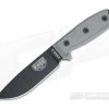 ESEE 4 Plain Edge Black Sheath