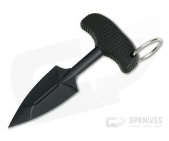 Cold Steel FGX Nightshade Push Blade 2 92FPB