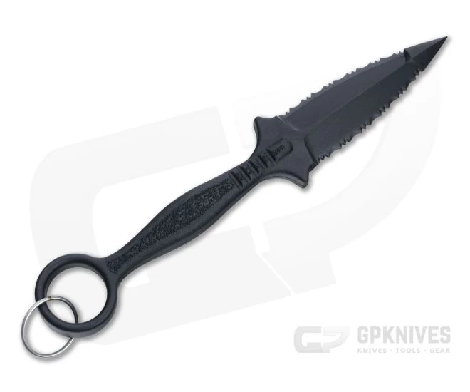 Cold Steel FGX Ring Dagger 92FR - Image 2