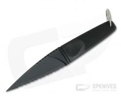 Cold Steel FGX Nightshade Skean Dhu Composite Knife 92FSD