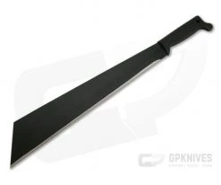 Cold Steel Slant Tip Machete 18" Machete 97ST18S