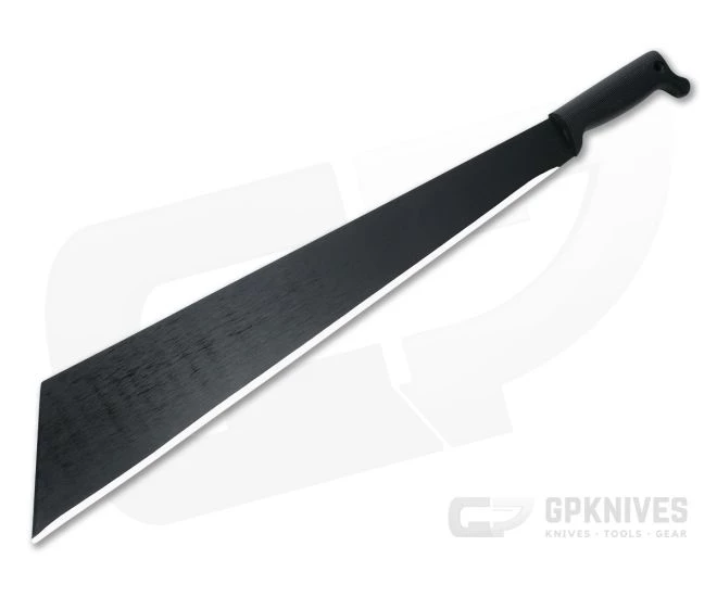 Cold Steel Slant Tip Machete 21" Machete 97ST21S