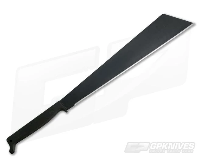 Cold Steel All Terrain Chopper Machete 97TMSTS - Image 3