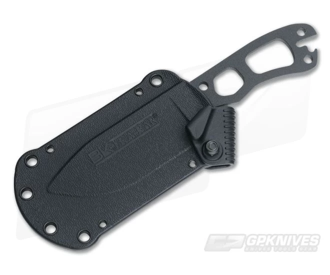 Kabar BK11 Becker Necker - Image 2