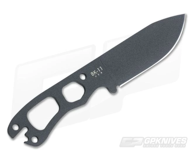 Kabar BK11 Becker Necker - Image 3