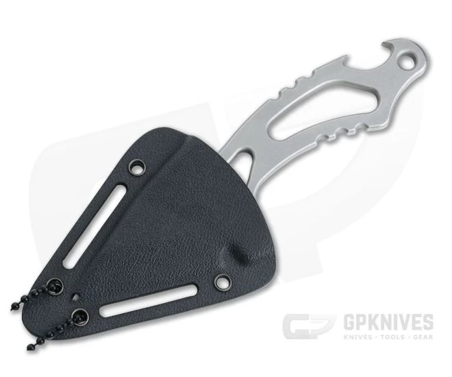 CIVIVI Kiri-EDC C2001A Gray Stonewash Stainless Steel Kiridashi Fixed Blade - Image 2