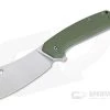 CIVIVI Mastodon C2012A OD Green G10 9Cr18MoV Stainless Steel Liner Lock Flipper