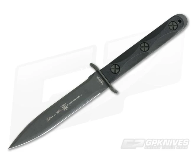 Kabar Ek Commando Model 4 1095 Cro-Van Dagger EK44