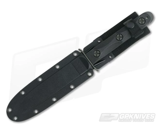 Kabar Ek Commando Model 4 1095 Cro-Van Dagger EK44 - Image 2