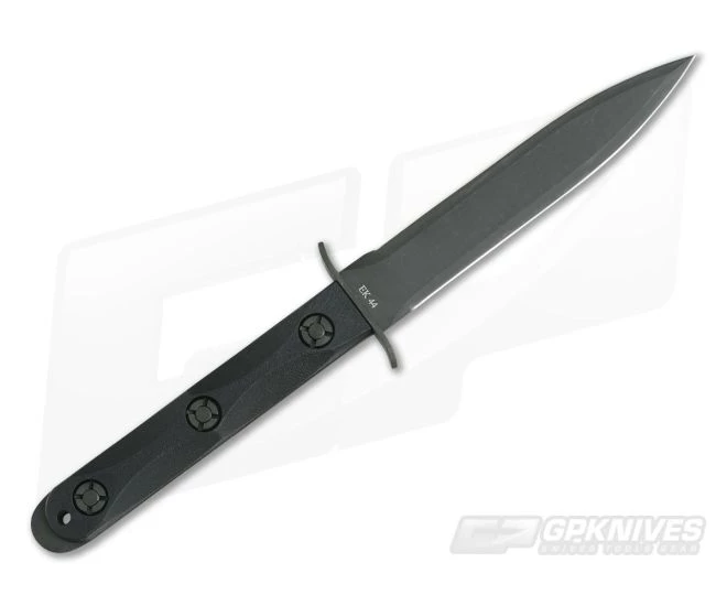 Kabar Ek Commando Model 4 1095 Cro-Van Dagger EK44 - Image 3