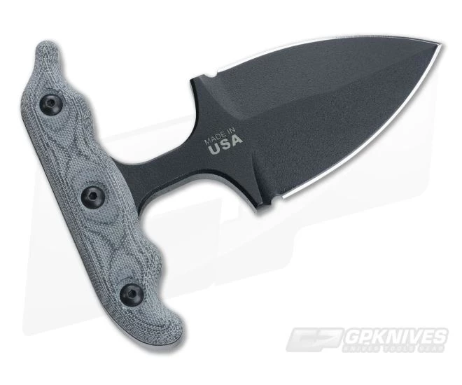 TOPS Knives I Stick Double Edged Push Dagger ISTK-01 - Image 3