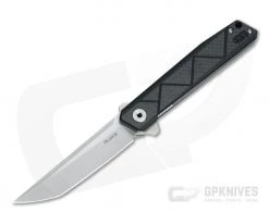 RUIKE P127-CB Tanto 14C28N Carbon Fiber G10 Tactical Liner Lock Flipper