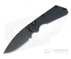 Protech Strider SnG Operator Limited USN Gathering XII Automatic Knife