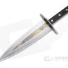 SVORD Knives Hog Beater HB Dagger Swedish Carbon Steel Fixed Blade