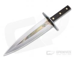 SVORD Knives Hog Beater HB Dagger Swedish Carbon Steel Fixed Blade