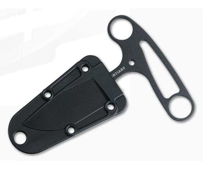 ESEE Tertiary Izula Knife No Handle - Image 2