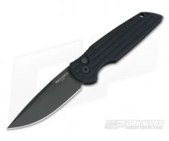 Protech Tactical Response TR-3 SWAT Black DLC 154CM Automatic TR-3-SWAT