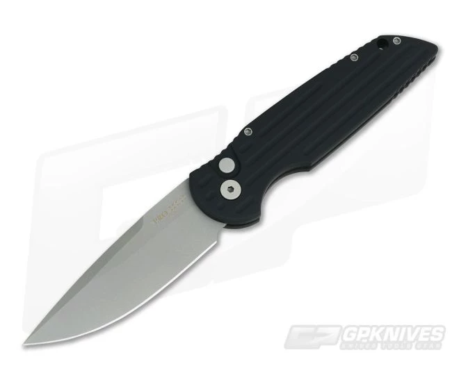 Protech Tactical Response TR-3 Bead Blast 154CM Automatic TR-3
