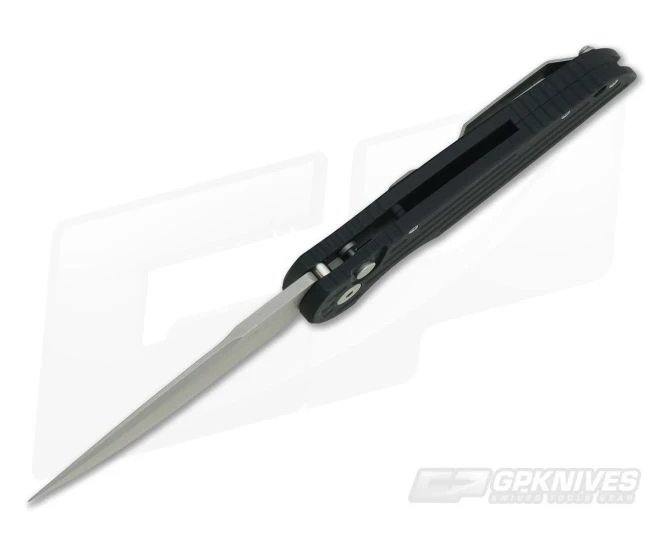 Protech Tactical Response TR-3 Bead Blast 154CM Automatic TR-3 - Image 3