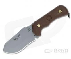 TOPS Knives Xcest Alpha Cross-Country Emergency Support Tool w/ Survival Kit